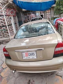 دايو نوبيرا